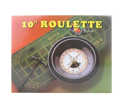 Hra Ruleta