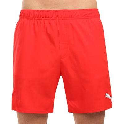 PUMA Мъжки плувни Puma червени Puma | Cherven | МЪЖЕ | M