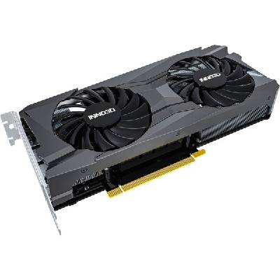 GeForce RTX 3060 TWIN X2, grafická karta