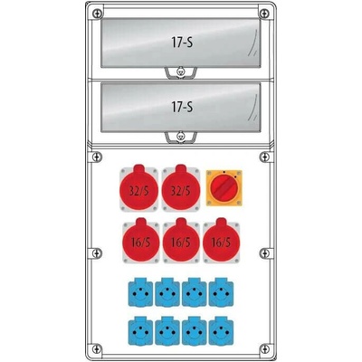Pawbol R-BOX 740 B.18.740-3W