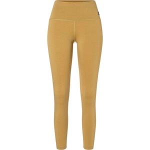 super. natural Дамски клин super. natural Women's Super Tights Leggings - Sahara (111-0477-3412)