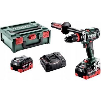 METABO BS 18 LTX-3 BL Q I Metal 603180660