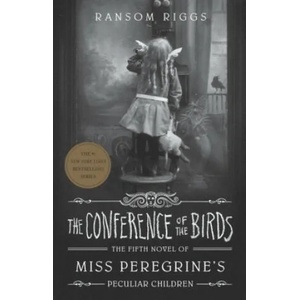 Conference of the Birds (ISBN: 9780241320914)