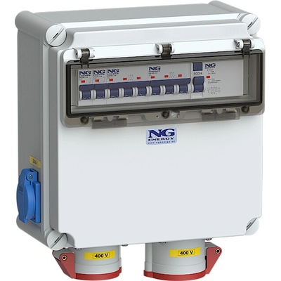 NG Energy BALS SC 53 6129 E.01