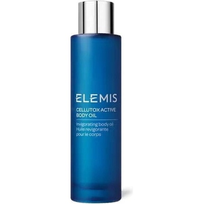 Elemis Povzbudzujúci telový olej (Cellutox Active Body Oil) 100 ml