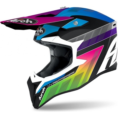 Airoh Wraap Prism