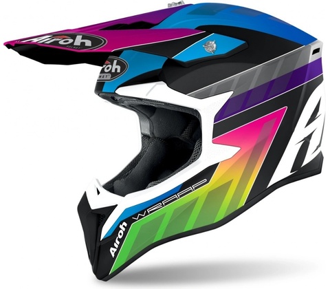 Airoh Wraap Prism