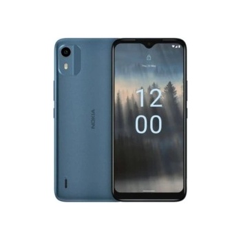 Nokia C12 4GB/64GB