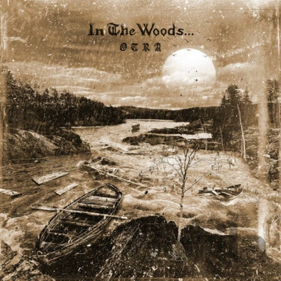 In the Woods Otra Purple LTD 1 LP
