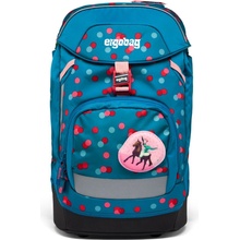 Ergobag prime Blue Rose