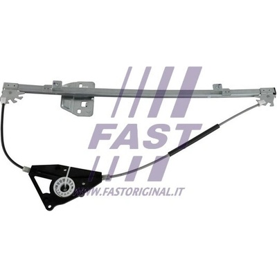 Zvedací zařízení oken FAST FT91988