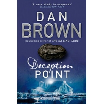 Deception Point - Dan Brown