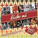 RETRO-LASKO MA: RUZNI/POP NATIONAL, CD