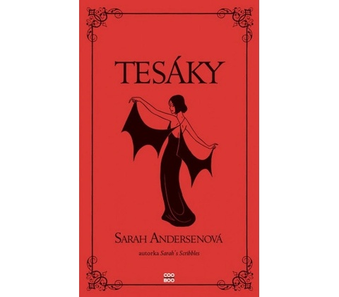 Tesáky