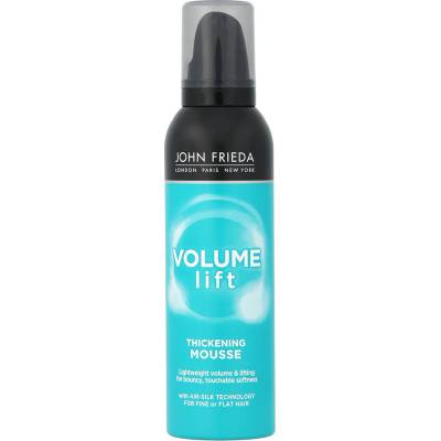 John Frieda Volume Lift Thickening Mousse 200 ml