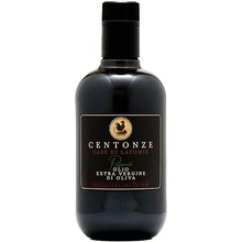 Centonze Riserva Extra Virgin Olive Oil BIO 0,5 l