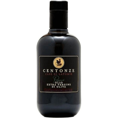 Centonze Riserva Extra Virgin Olive Oil BIO 0,5 l