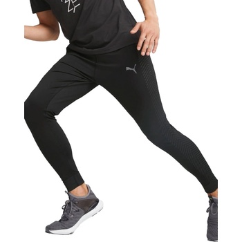 PUMA Formknit Seamless Training Pants Black - 2XL