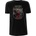 Queens Of The Stone Age Eagle Black 2XL Риза (QOTSATS08MB05)