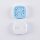 ARTENGO Square