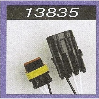 Adaptér pro lambda sondu IN 13835
