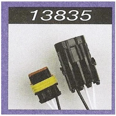 Adaptér pro lambda sondu IN 13835
