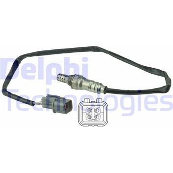 Lambda sonda DELPHI ES20519-12B1