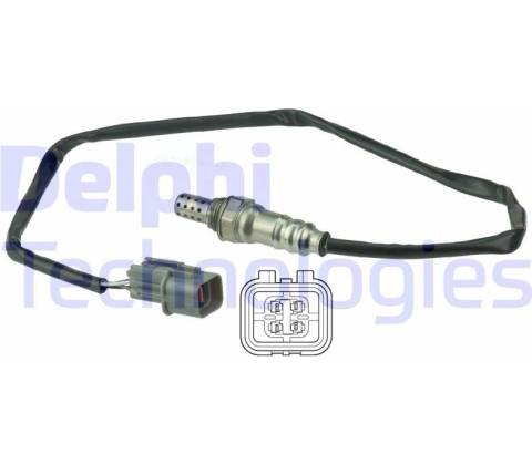 Lambda sonda DELPHI ES20519-12B1