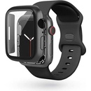 EPICO Glass Case For Apple Watch 7 45 mm 63410151000001