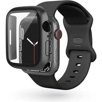 EPICO Glass Case For Apple Watch 7 45 mm 63410151000001