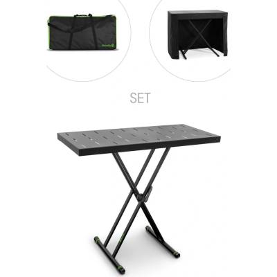 Gravity KSX 2 RD Set 1