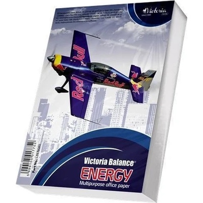 Victoria paper Balance Energy A6 80g 500 ks