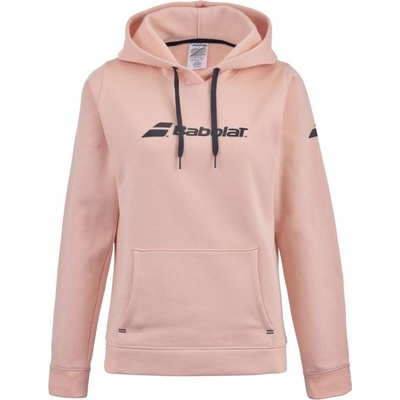 Babolat Exercise Hood Sweat Jr Tropical Peach
