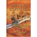 Knihy Sharpův meč - Bernard Cornwell