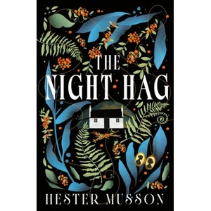 The Night Hag | Hester Musson (ISBN: 9780008565664)