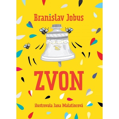 Zvon - Jobus Branislav