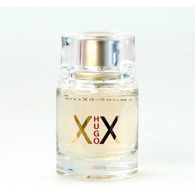 Hugo Boss Hugo XX toaletná voda dámska 60 ml