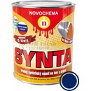 Farby na kov NOVOCHEMA Synta 4550 5,0 kg návestná modrá