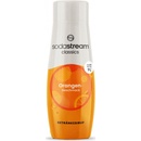Šťávy Sodastream sirup pomeranč 440 ml
