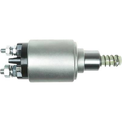 Spínač startéru AS-PL SS0124P