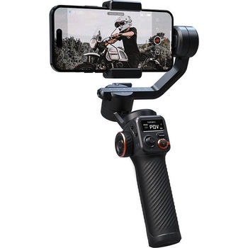 Hohem Стабилизатор Hohem iSteady M6 Gimbal