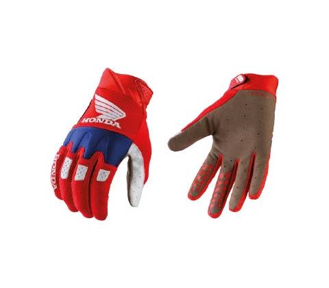 MX Honda