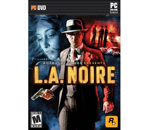 L.A. Noire (Complete Edition)