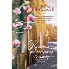 Kamienica pod Szczęśliwą Gwiazdą wyd. 2