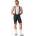 Castelli Мъжки шорти за колоездене Castelli Endurance 4 black