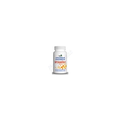 Naturprodukt lipozomální vitamín C 500mg 60 tabliet