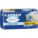 Catsan Smart Pack vkládací podložky do toalety 4 ks