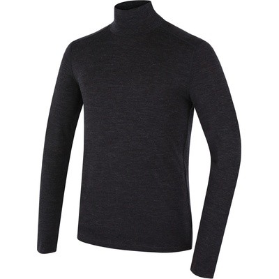 MOOA MerinoSilk Collar 160 Размер: M / Цвят: черен