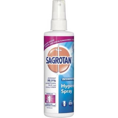 Sagrotan hygienický sprej 250 ml