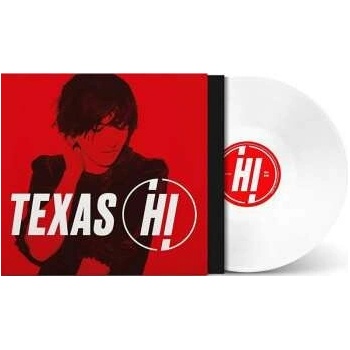 TEXAS - HI LP